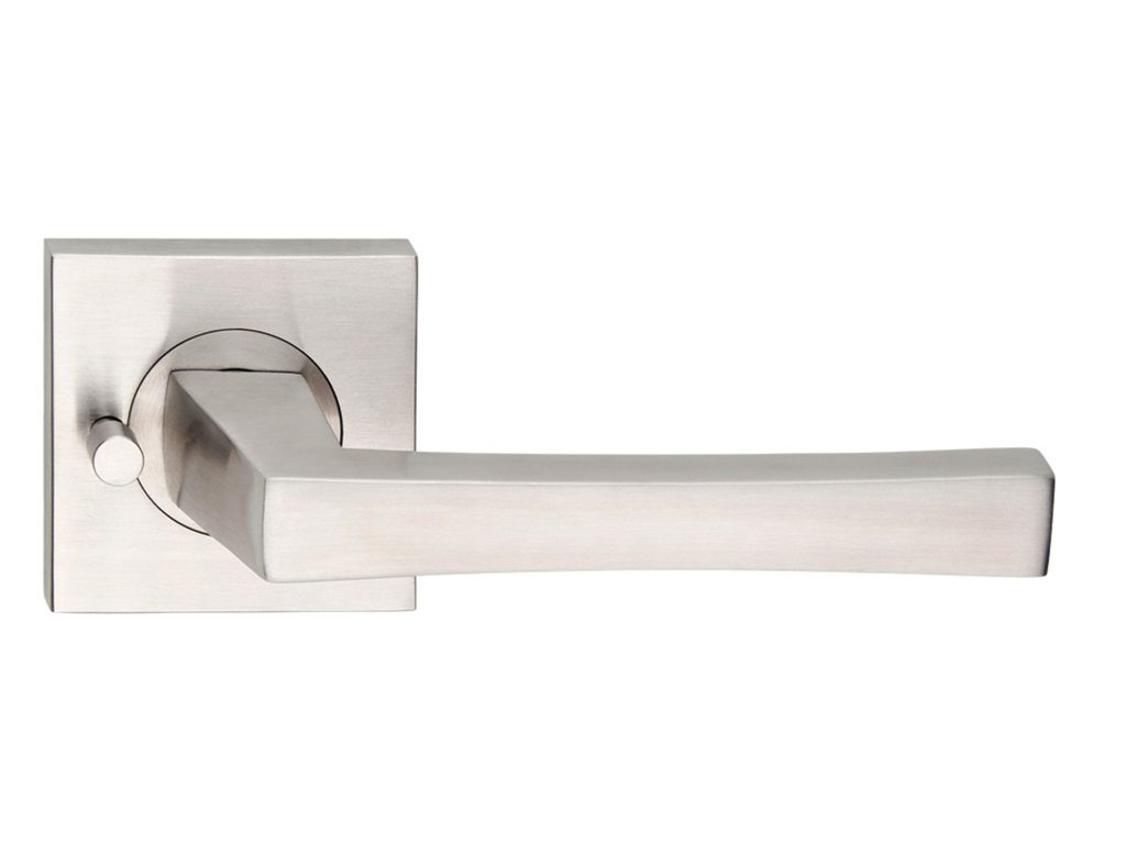 Madinoz 118 Coastal Series Lever Handle On Rose Interior Effects