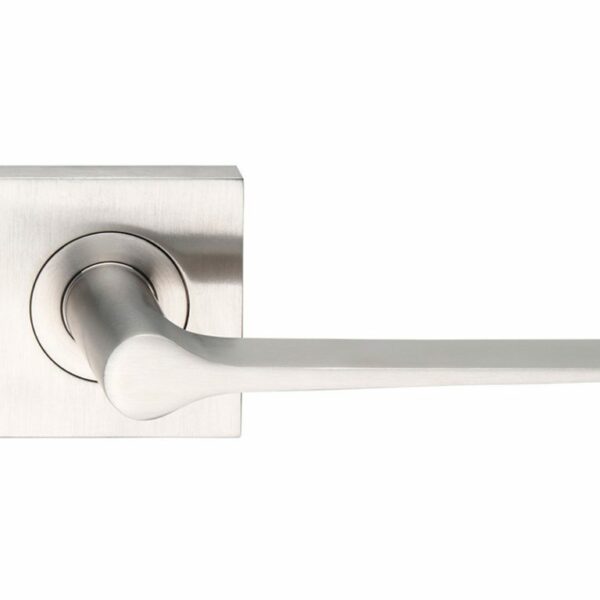 Madinoz #34 Coastal Series Lever Handle On Rose