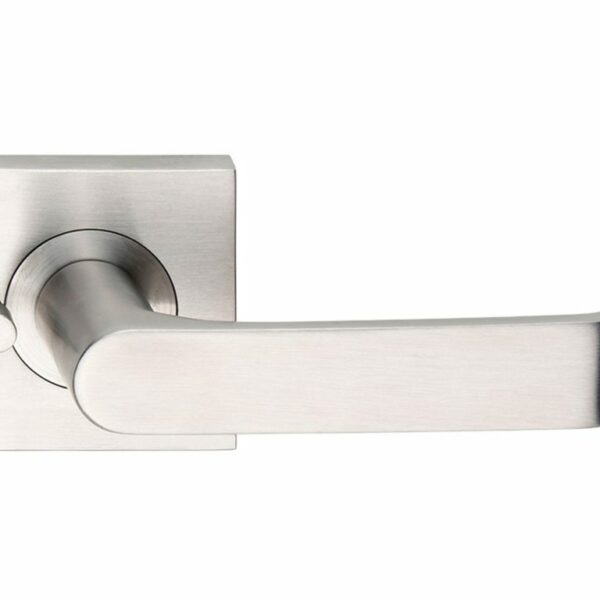 Madinoz #37 Coastal Series Lever Handle On Rose