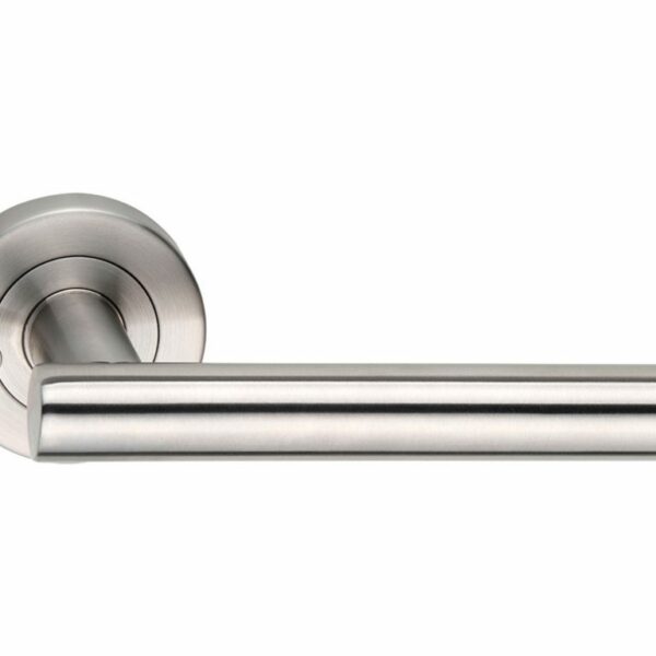 Madinoz #55 Coastal Series Lever Handle On Rose