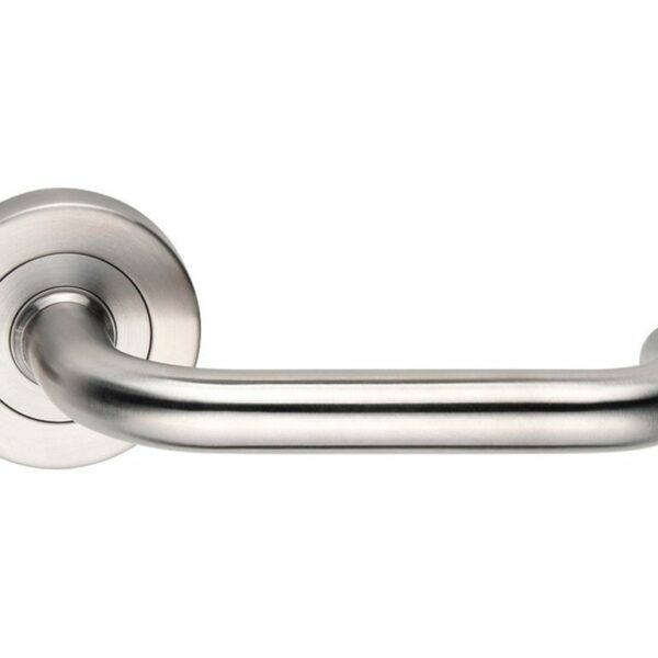 Madinoz #70 Coastal Series Lever Handle On Rose