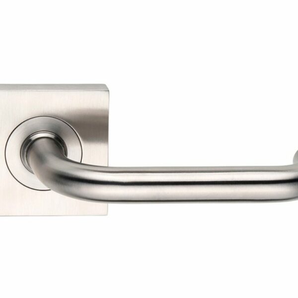 Madinoz #75 Coastal Series Lever Handle On Rose