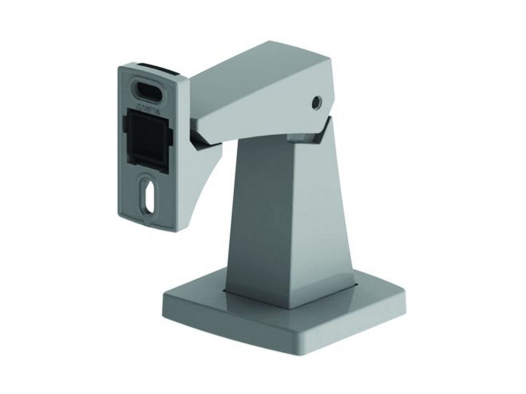  Steadfast 100mm Floor Mounted Door Holder Interior Effects