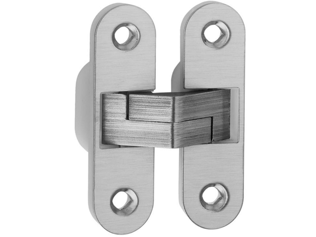  Ceam 60kg Concealed door Hinge Interior Effects