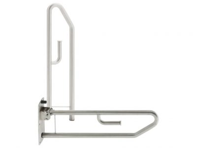 Comm Accessible Toilet Safety Grab Bar