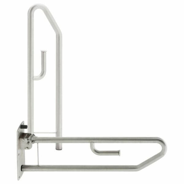 Comm Accessible Toilet Safety Grab Bar