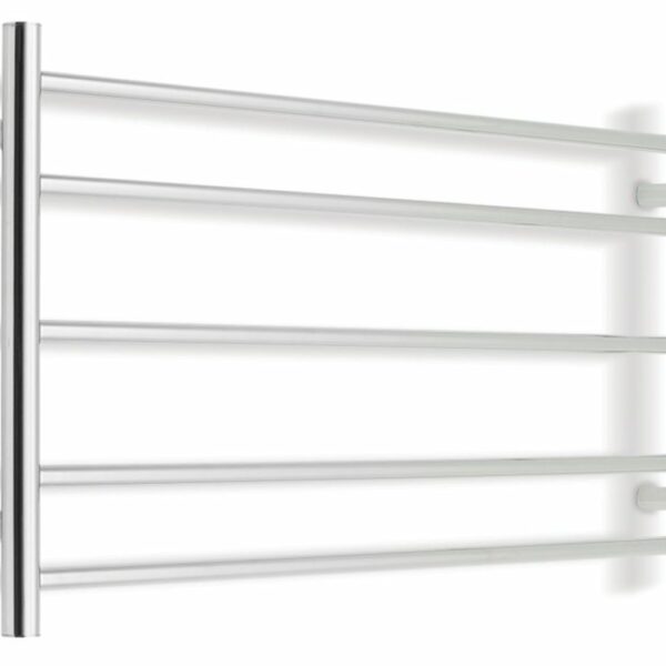 Elan 100R 5 Bar Heated Towel Ladder