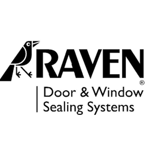 Raven RP78si Acoustic Door Seal Interior Effects