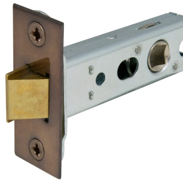 Windsor 57mm Backset Heavy Duty Tubular Latches