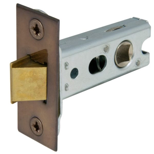 Windsor 45mm Backset Tubular Latches