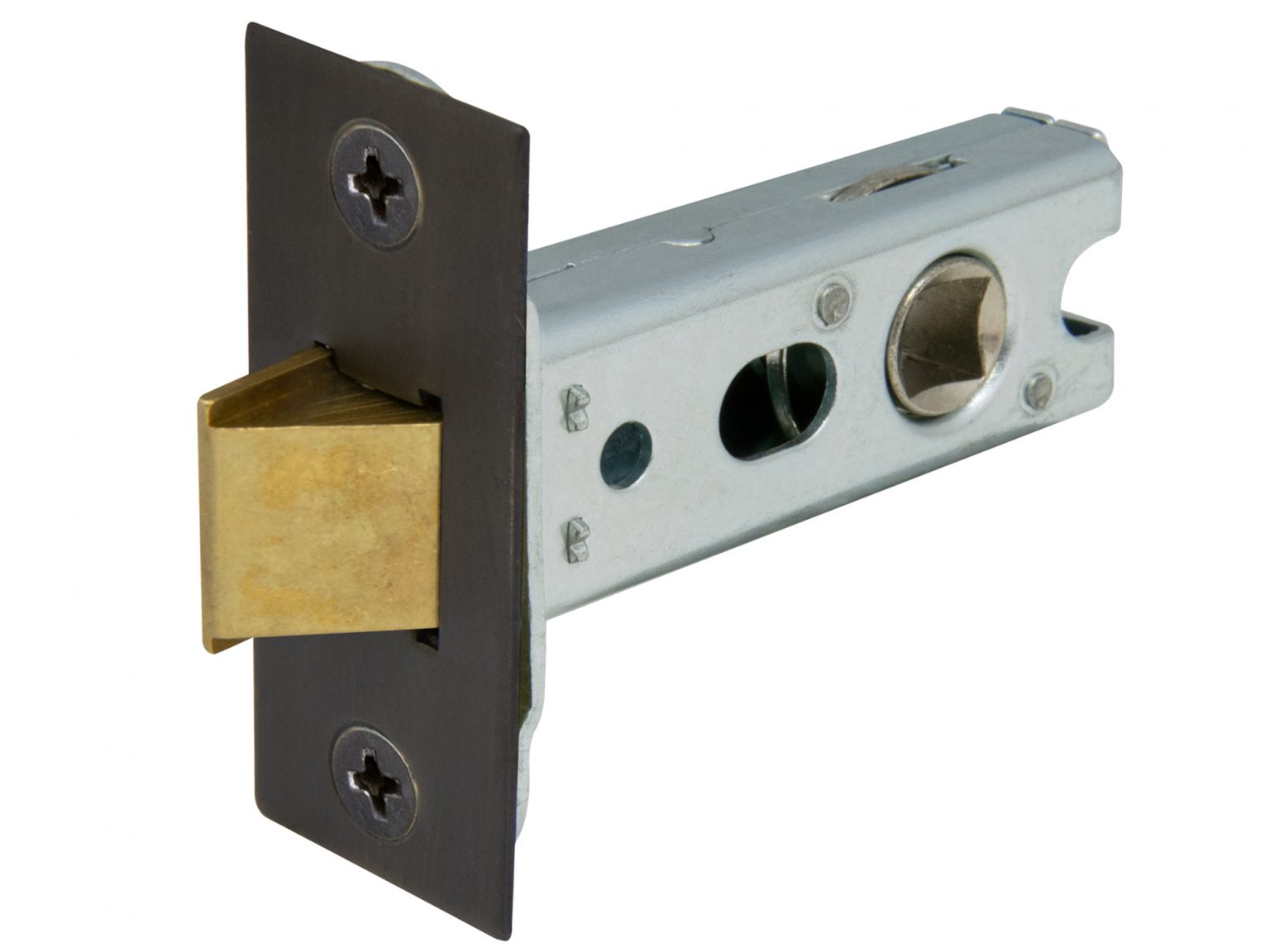  Windsor 45mm Backset Tubular Latches Interior Effects