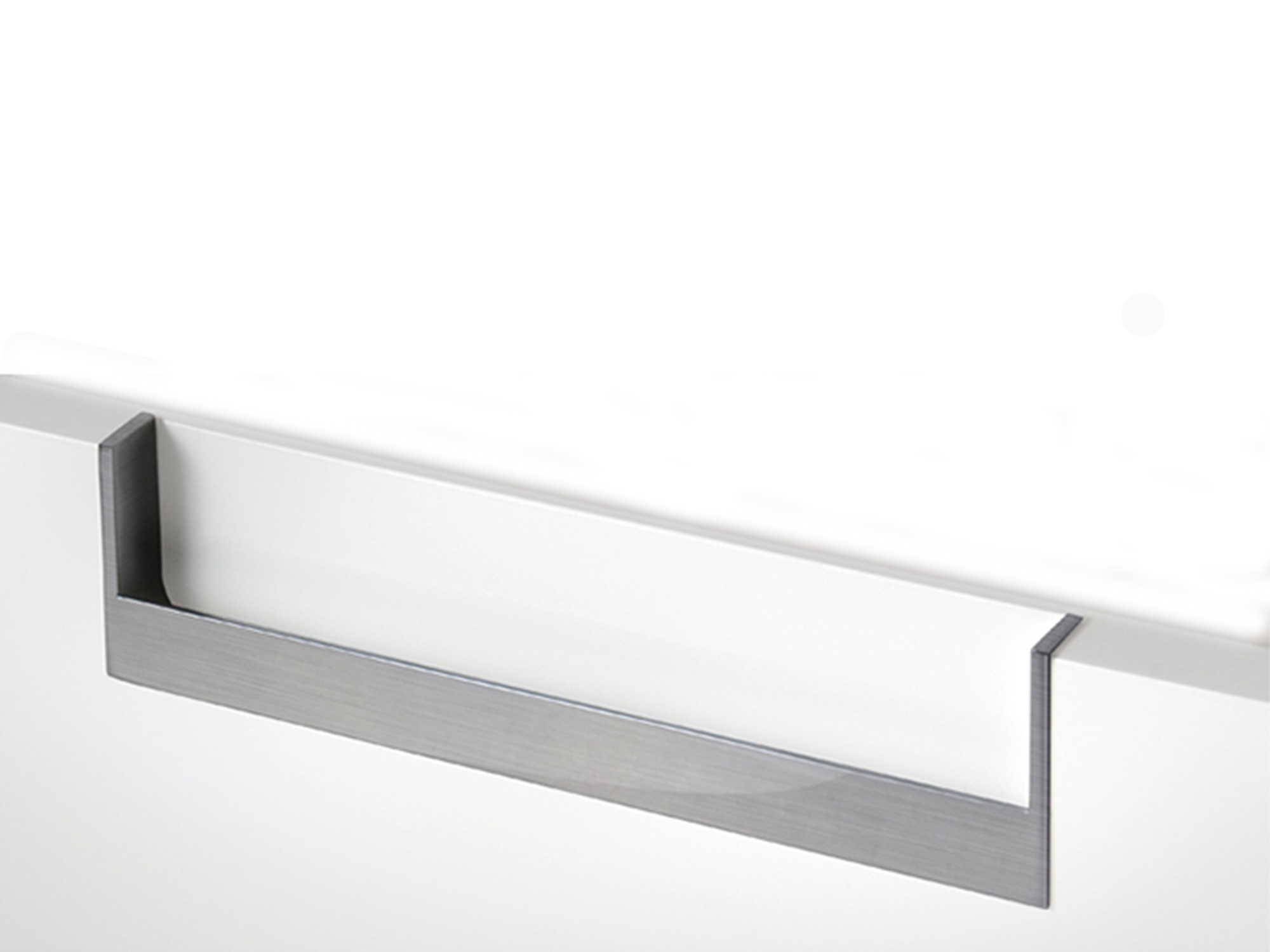 Ultimate Inset Handles Kitchen And Cabinet Handles Recessed