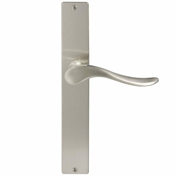 Windsor Haven Lever On Square Long plate