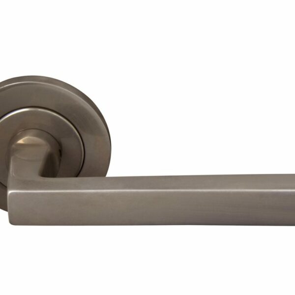 Windsor Brass Federal Lever On 64mm Rose