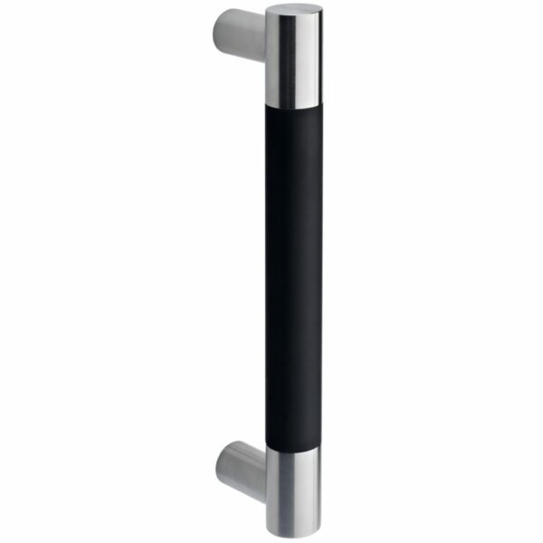 JNF 290mm Stainless Steel Pull Handle