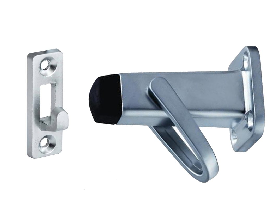 Mardeco Door Hold Open Device Interior Effects