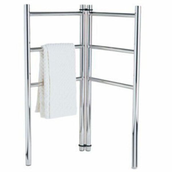 Swivelling Towel Stand