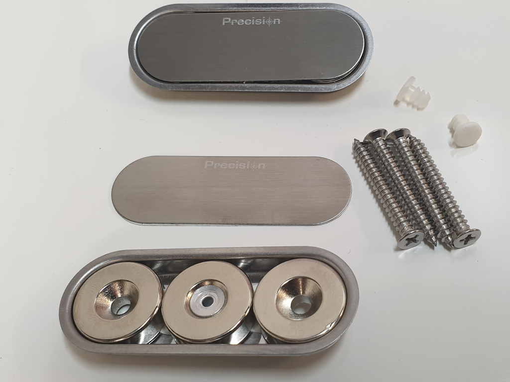 PLS24PROXHD Heavy Duty Interior Effects