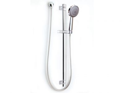 Pano 2 5 Function Shower Set