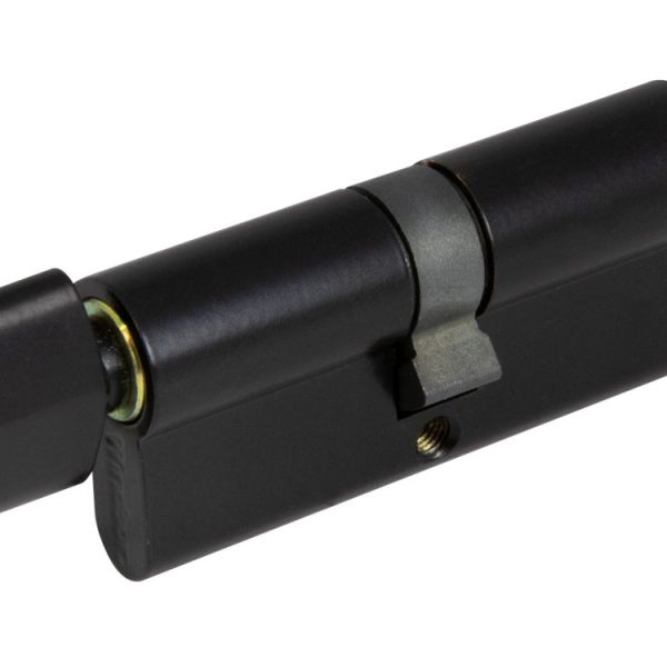 1148BLK Windsor C4 5 Pin 70mm Euro Turns