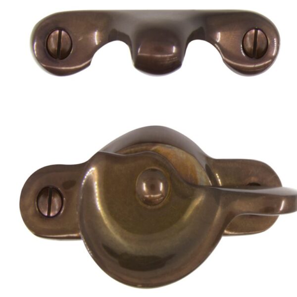 Windsor Double Hung Window Fasteners