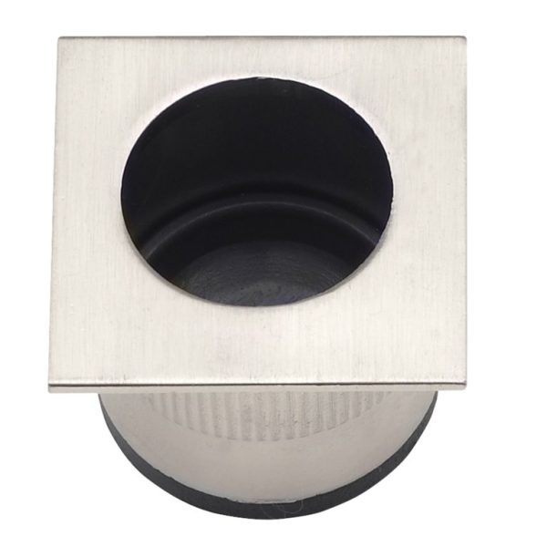 Windsor 29mm Square Cavity Door End Pulls