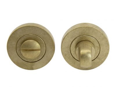 Windsor 8188 Round Privacy Sets