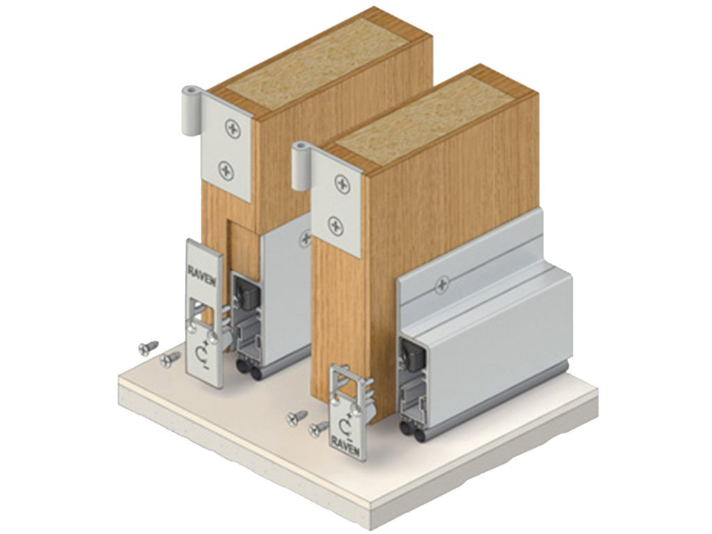 Acoustic Seals | Interior Effects