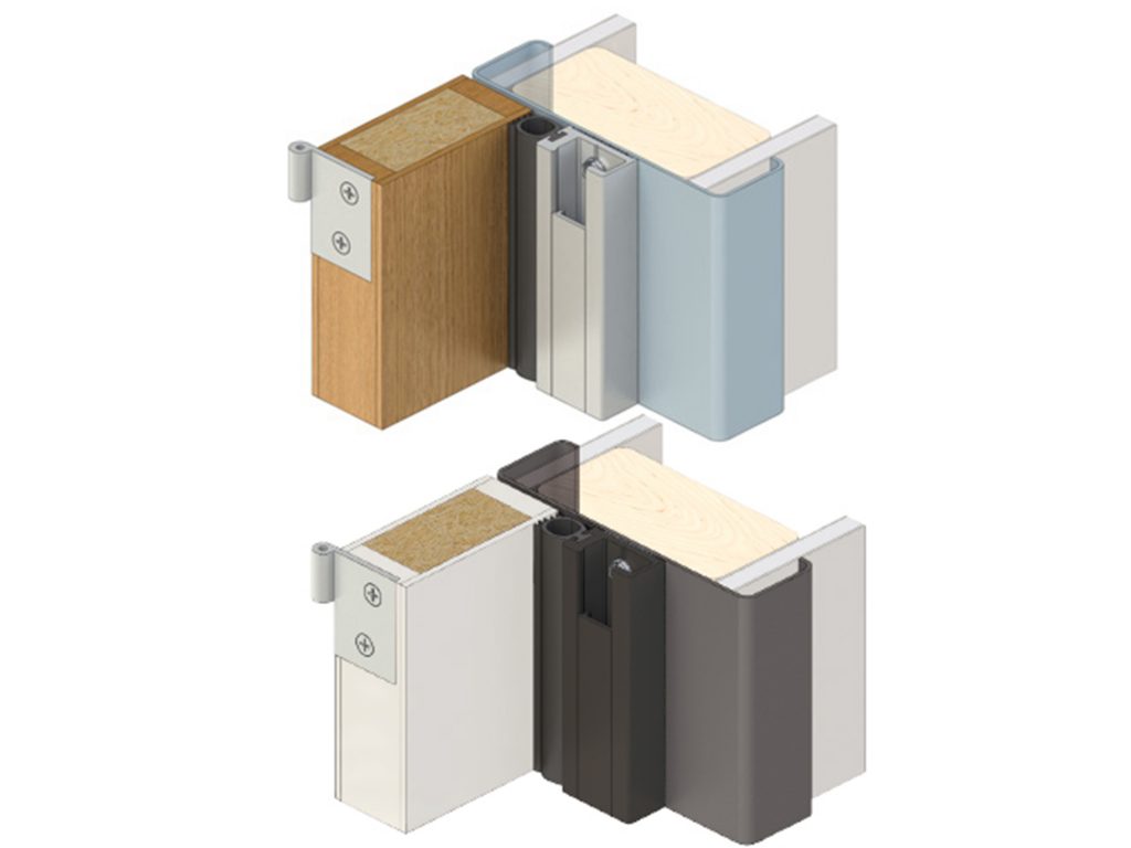  Raven RP47si Acoustic Door Seal Interior Effects