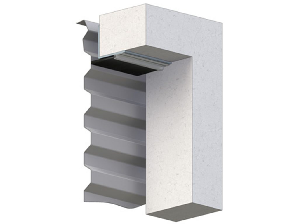 Roller Door Seals Interior Effects