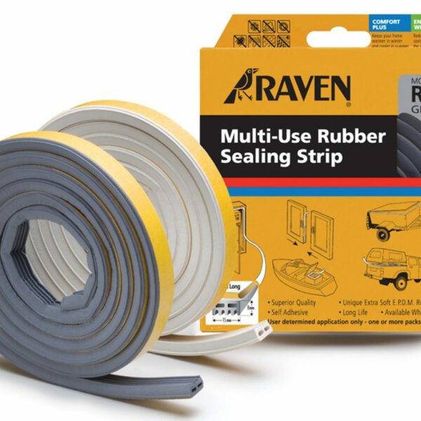 Raven RP108 Multi Use Self Adhesive Seal