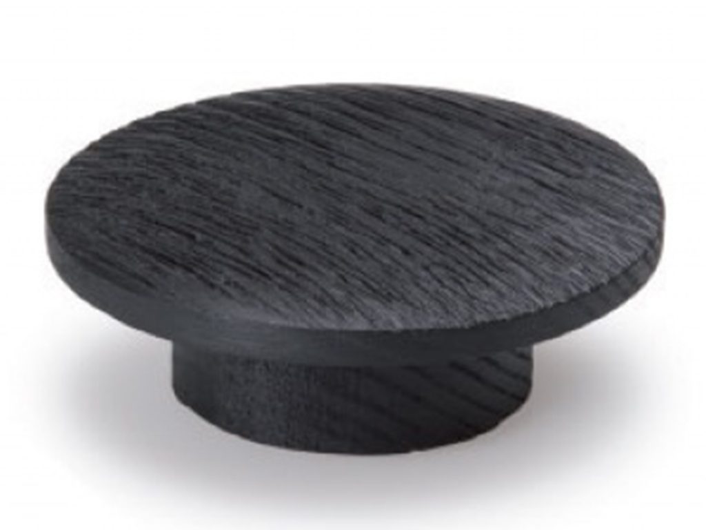 Echo Round Knobs Interior Effects