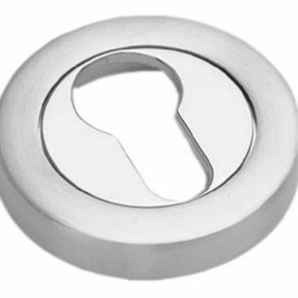 Legge 6012 Euro Escutcheon