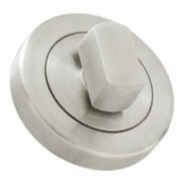 Schlage Form Round Escutcheons