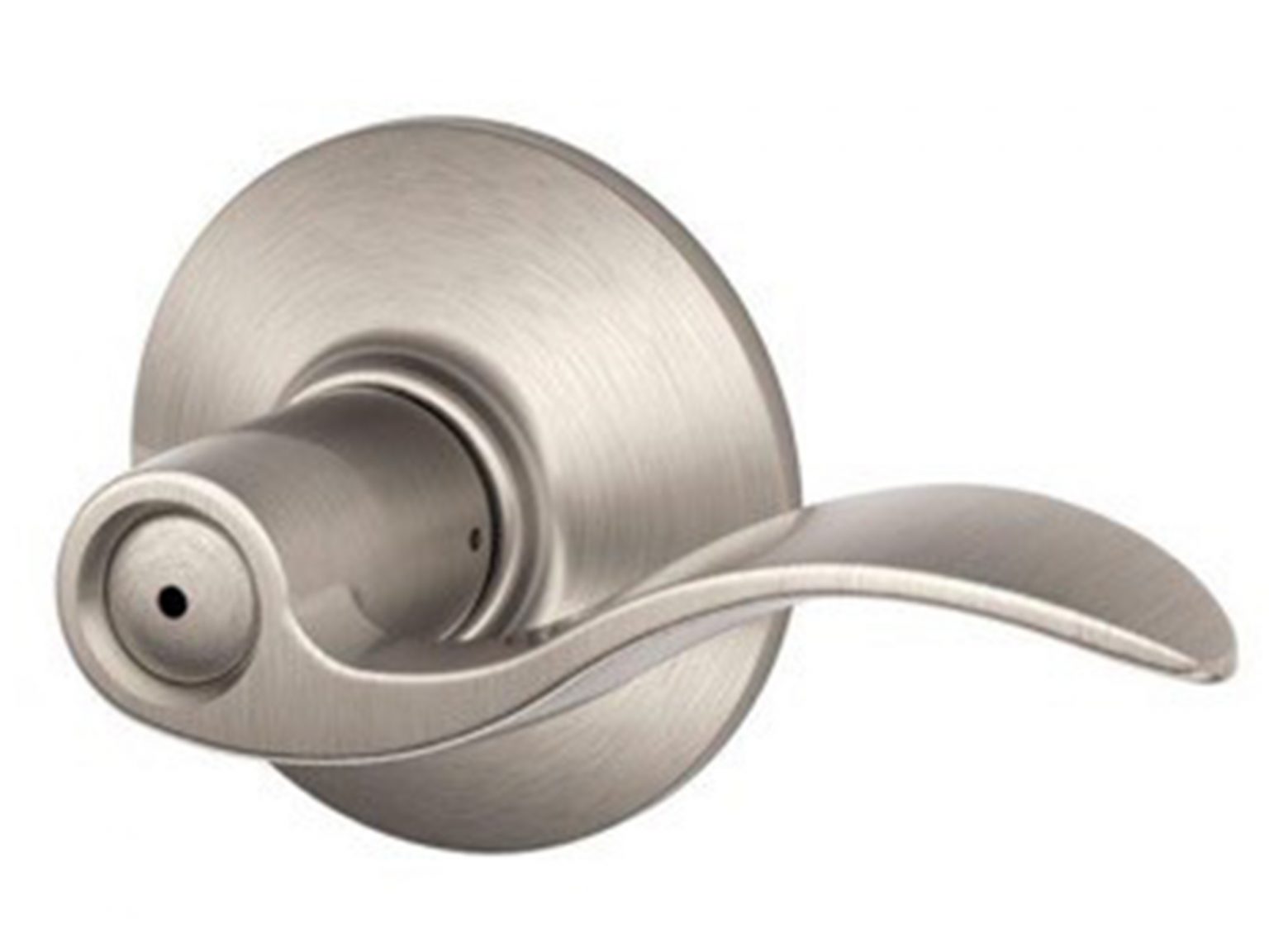  Schlage F Series Accent Lever Handles Interior Effects