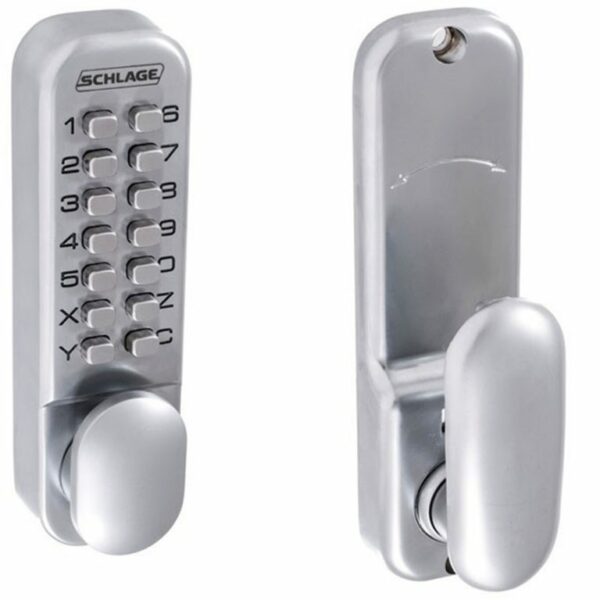 Schlage Mechanical Digital lock