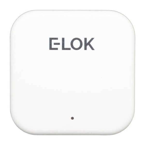 E-LOK 700-G2 Gateway for Remote Access
