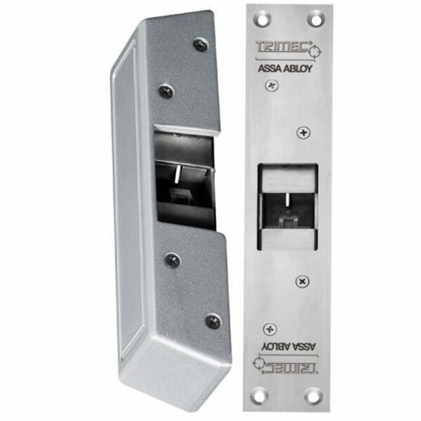 Lockwood ES6000 Electronic Hook Lock