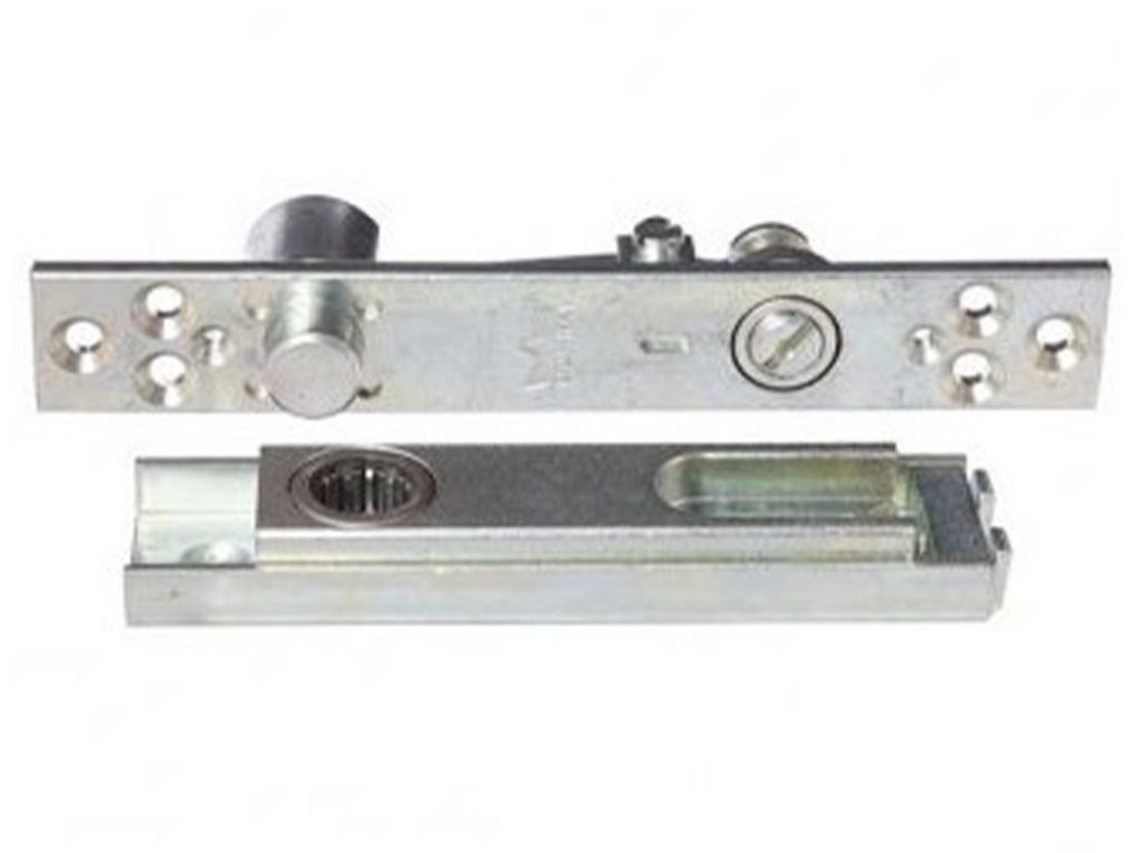  Dormakaba 8066 300kg Fire Rated Heavy Duty Top Pivot Interior Effects