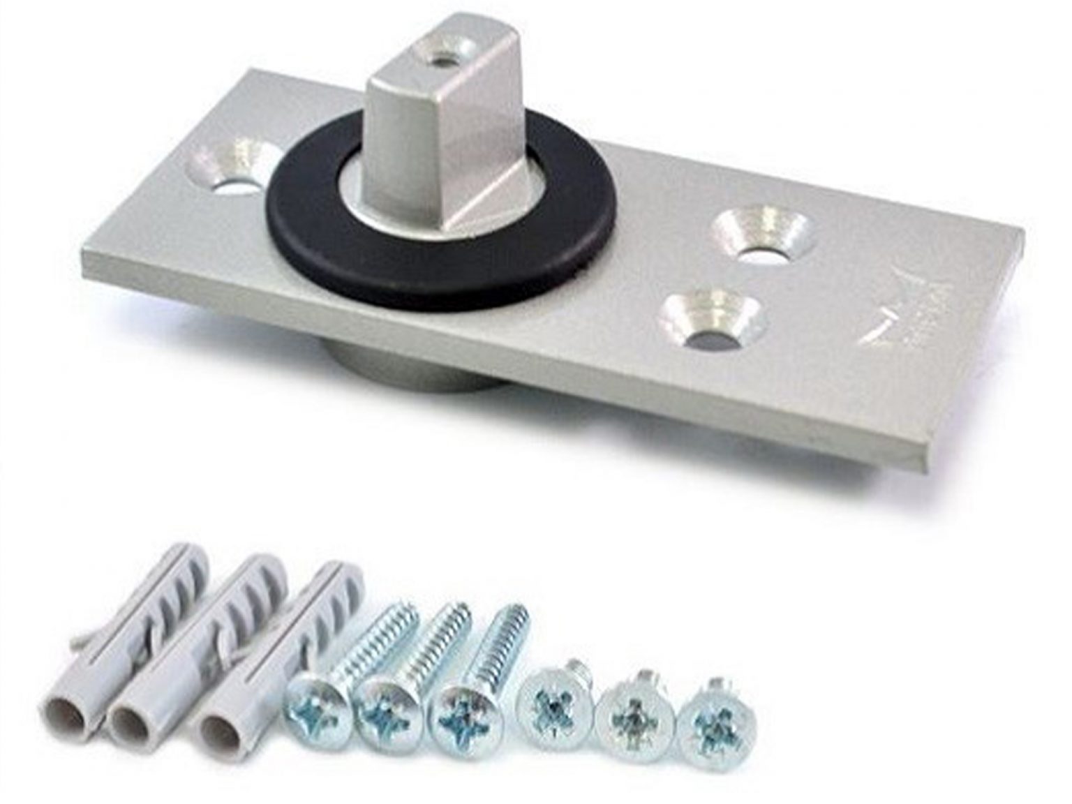  Dorma 7475AX Bottom Pivot Interior Effects