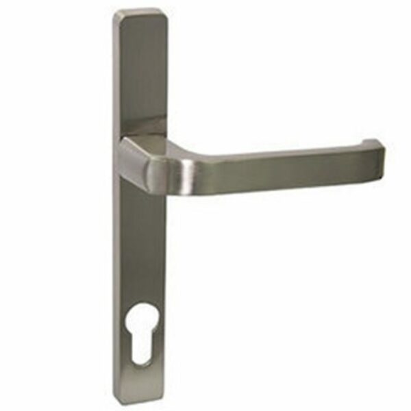 Sylvan Leo Lever Handles On 240mm Long Plate