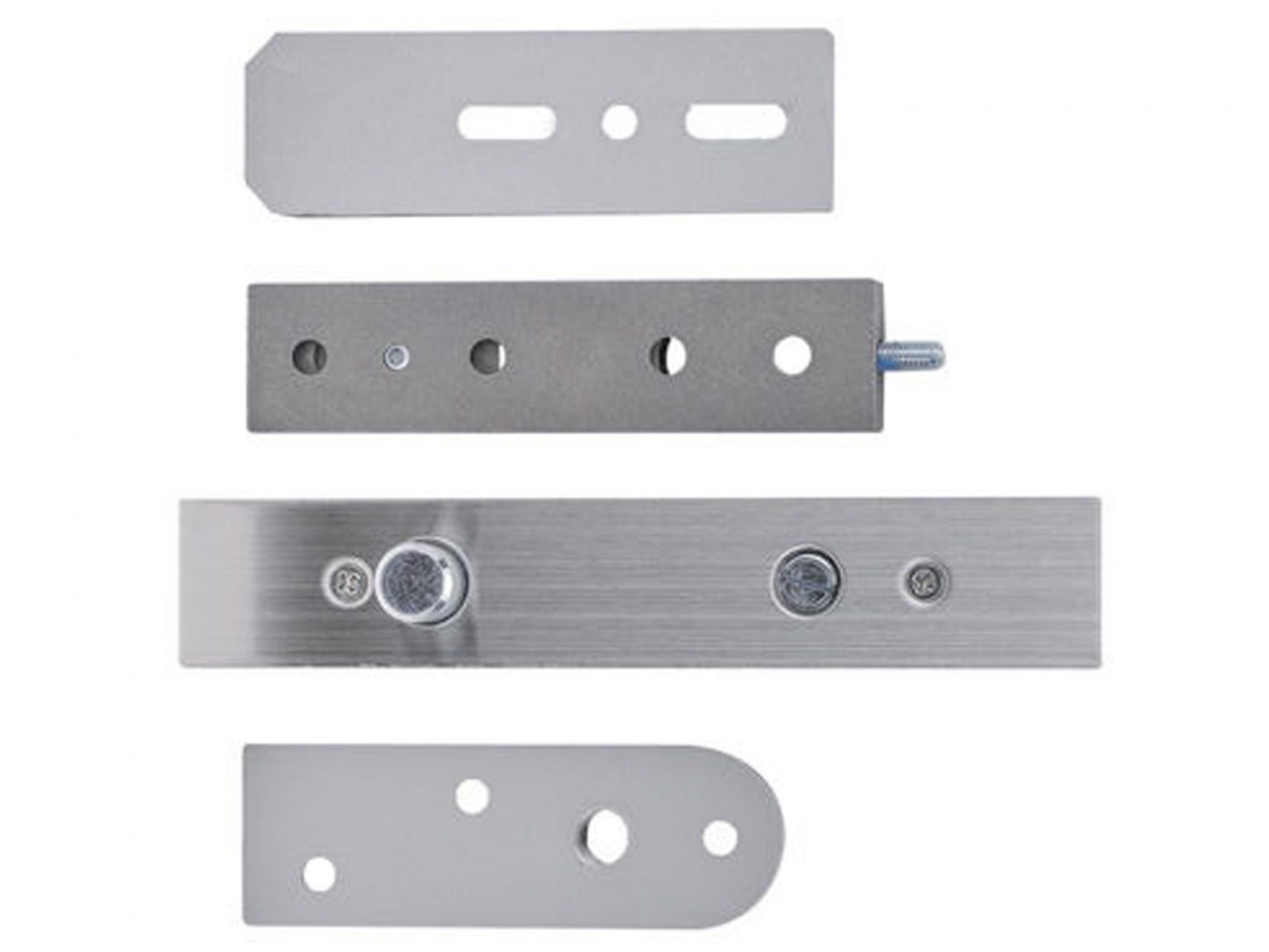 Lockwood 115kg Timber or Aluminium Door Pivot Set | Interior Effects