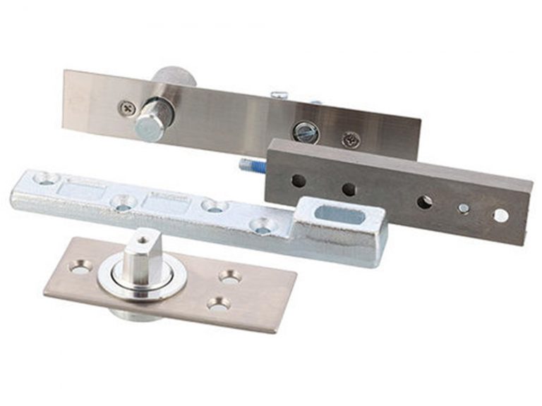 Lockwood 200kg Heavy Duty Pivot Set Interior Effects