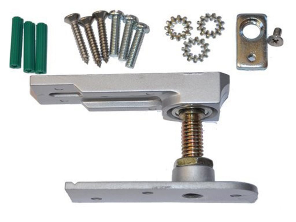  Lockwood 115kg Bottom Pivot Interior Effects