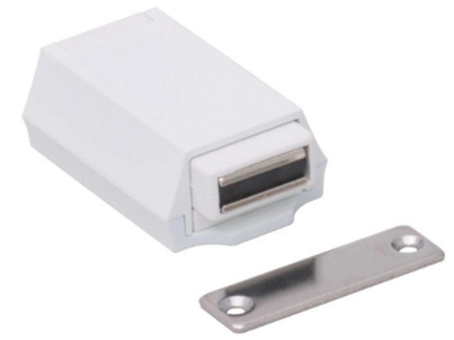  Lamp Heavy Duty Push Catch Interior Effects