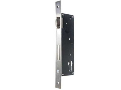 Sylvan Euro Profile Roller Mortice Lock