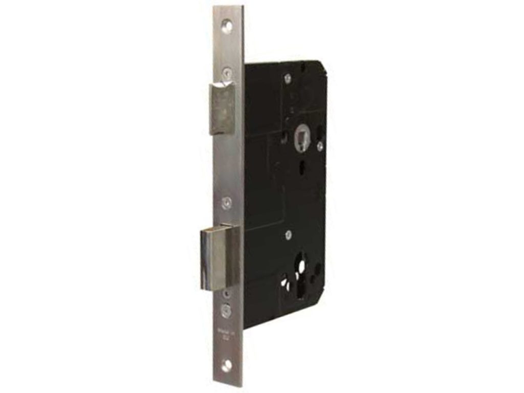  Sylvan 45 50 60 and 70mm Backset Euro Mortice Lock Interior Effects