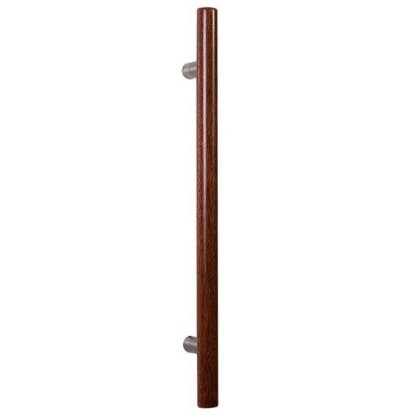 Sylvan XP6 Bar Timber Pull Handles