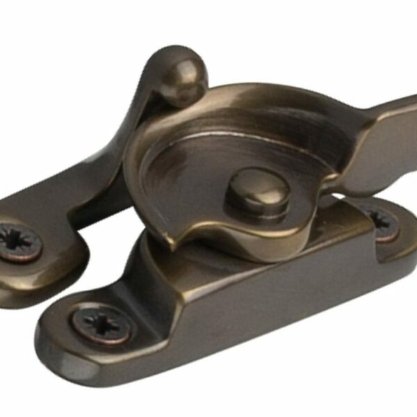 Drake And Wrigley Double Hung Window Fastener