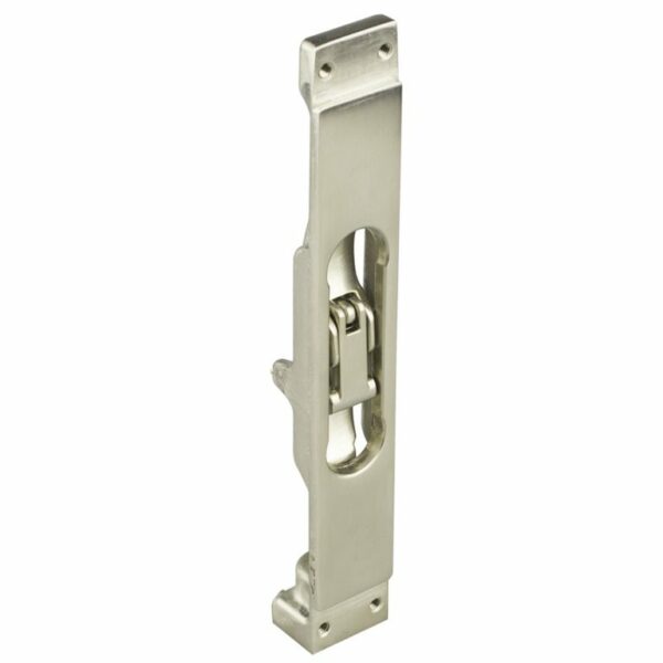 Drake And Wrigley 200mm Recessed Metal Fix Flush Bolt